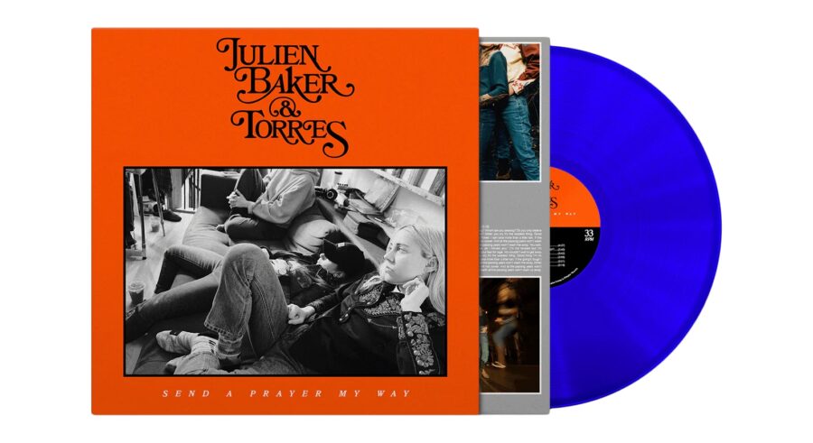 Julien Baker and Torres