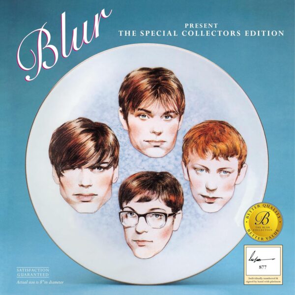 Blur Special