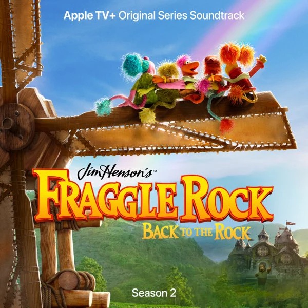 Fraggle Rock