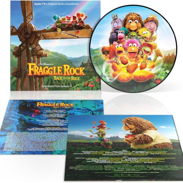 Fraggle Rock