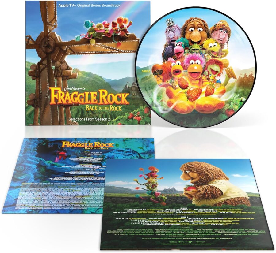 Fraggle Rock