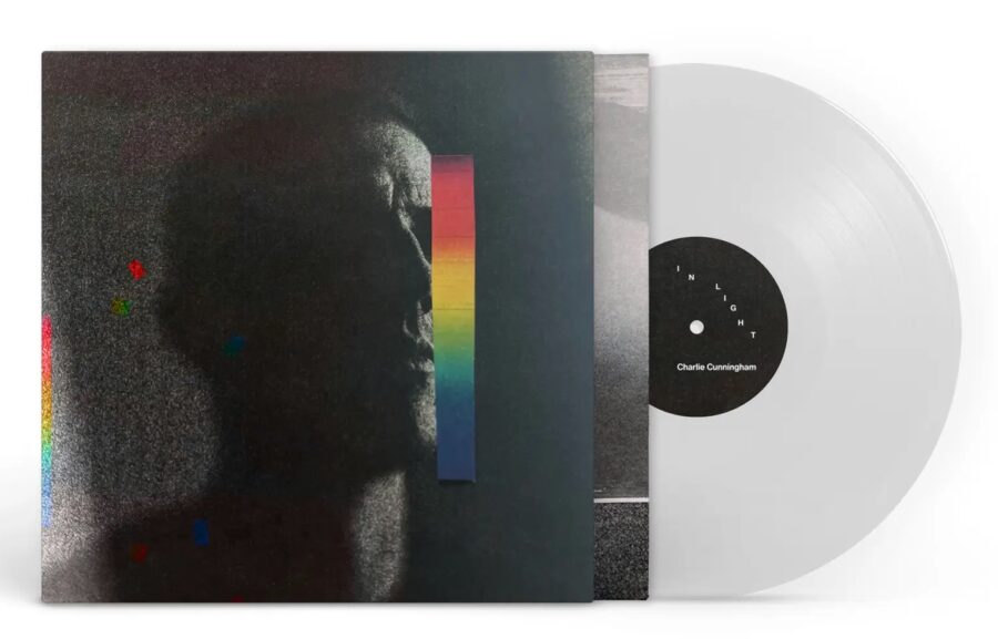 Charlie Cunningham - In Light (Clear Vinyl LP) - Image 2