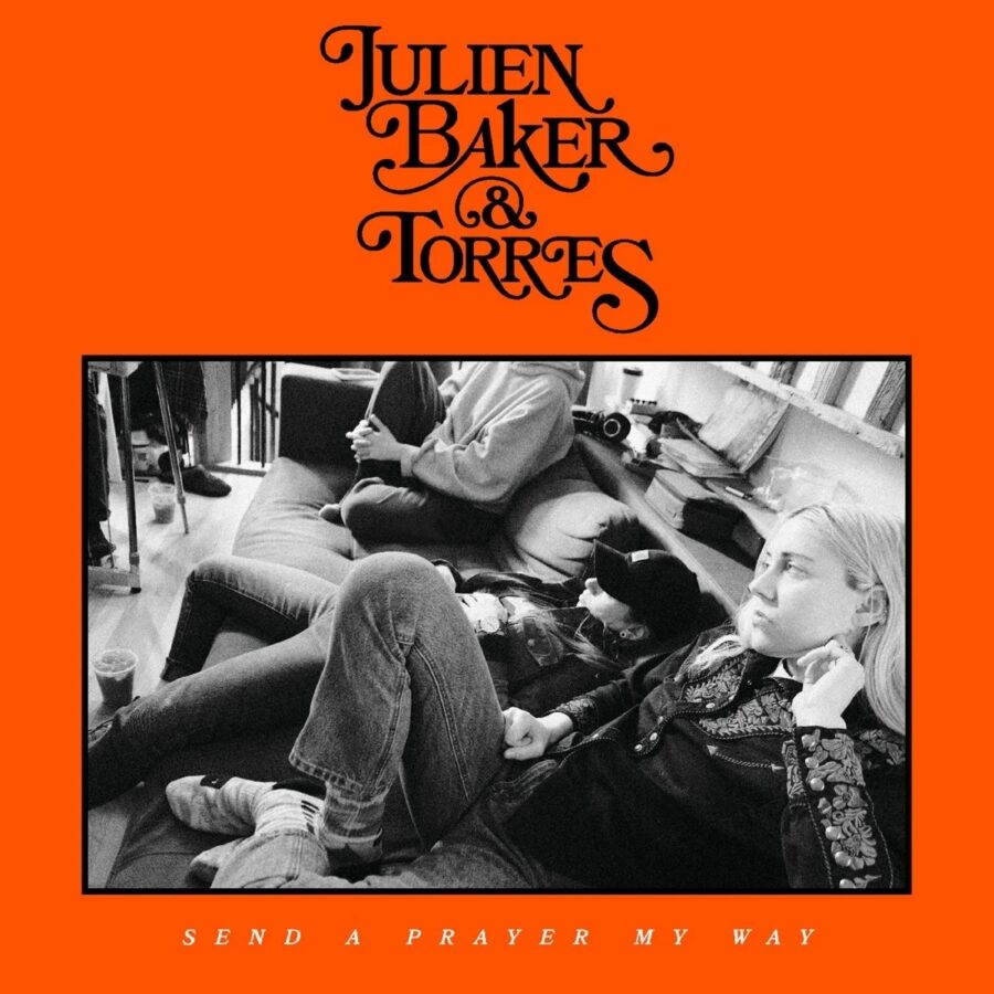 Julien Baker and Torres