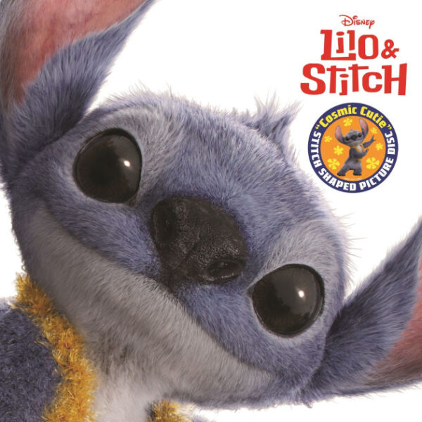 Lilo and Stitch