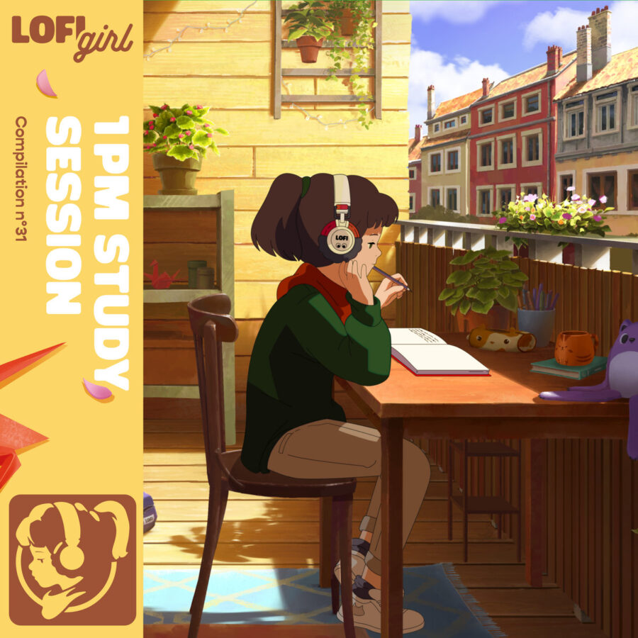 Lofi Girl