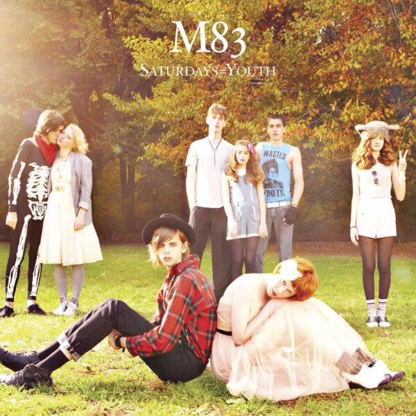 Saturdays - Youth