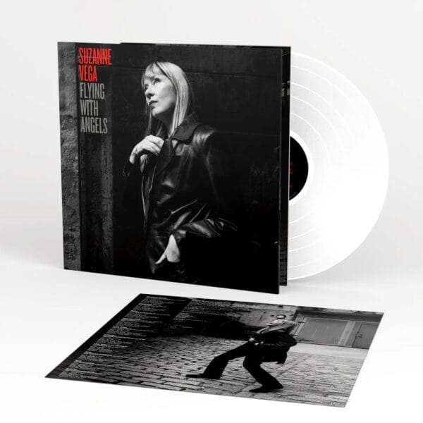 Suzanne Vega