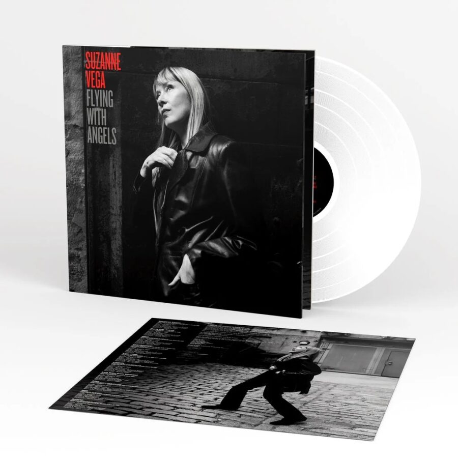 Suzanne Vega