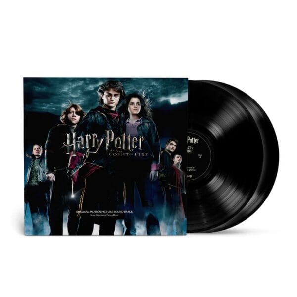 Harry Potter