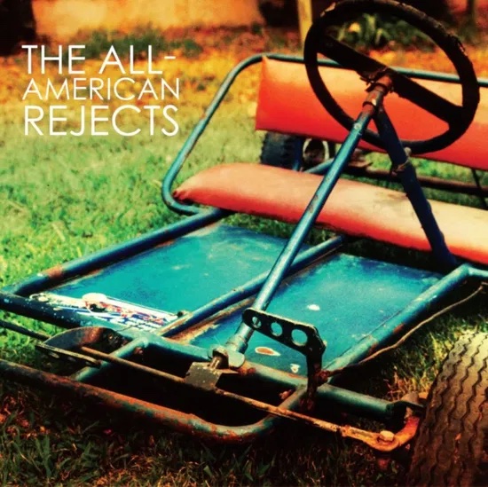 All American Rejects