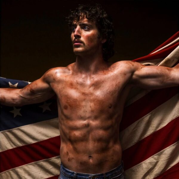 Benson Boone