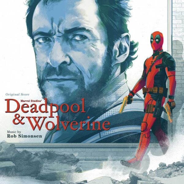 Deadpool and Wolverine