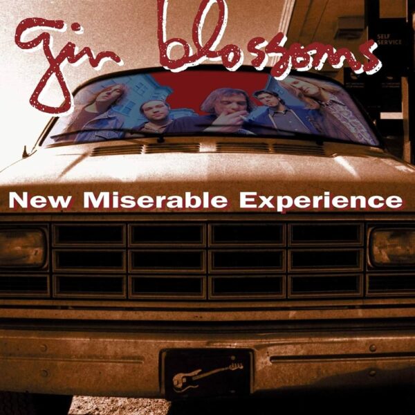 Gin Blossoms