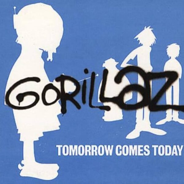 Gorillaz