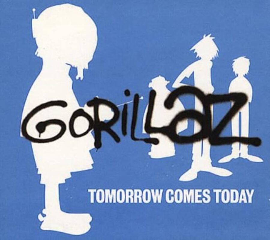Gorillaz
