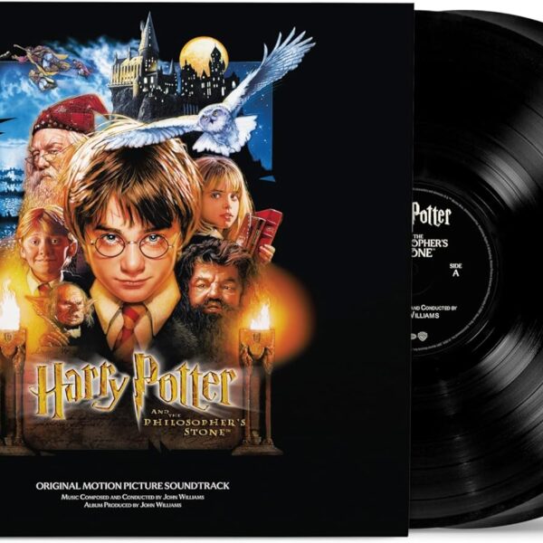 Harry Potter