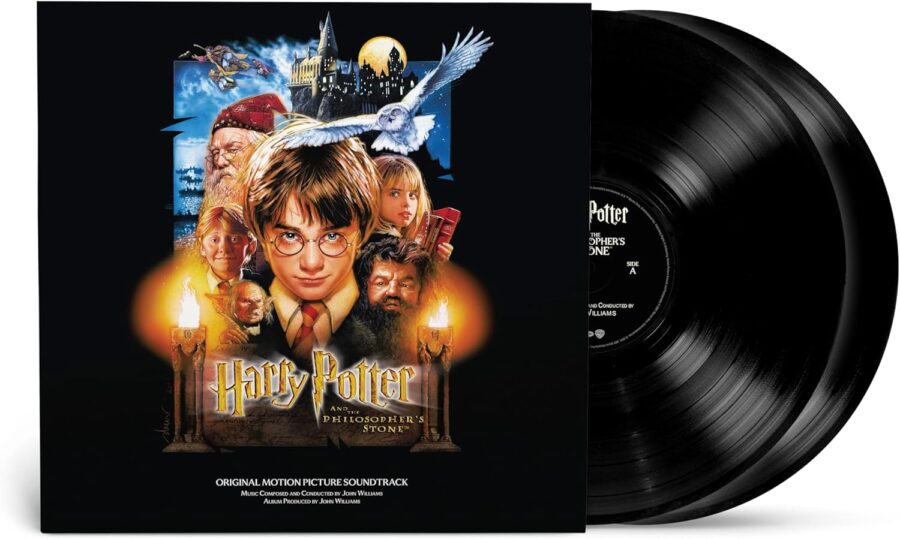 Harry Potter
