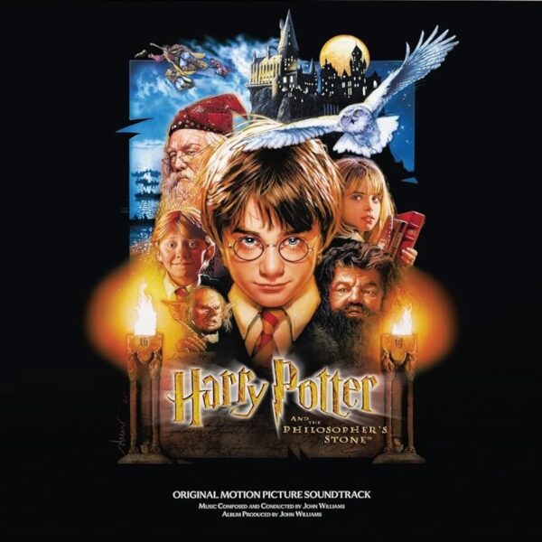 Harry Potter