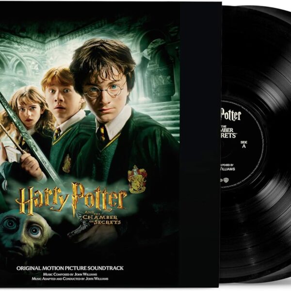Harry Potter