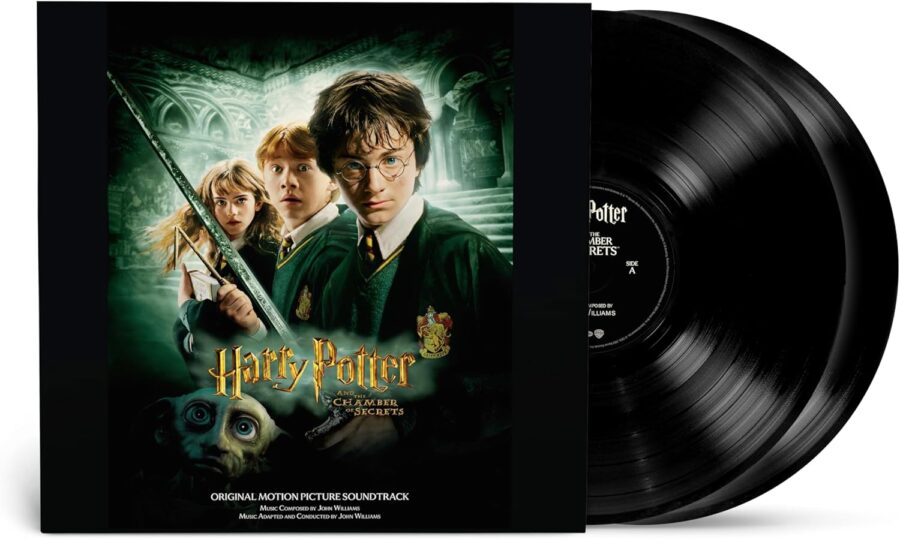 Harry Potter