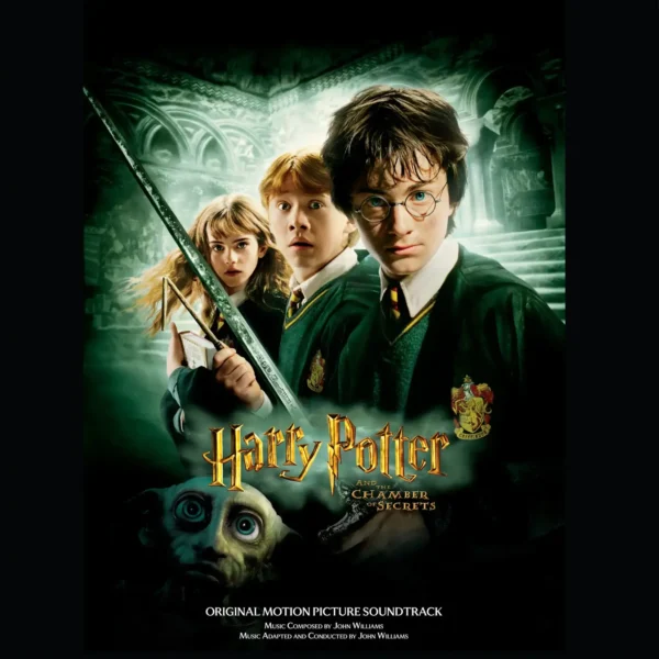 Harry Potter