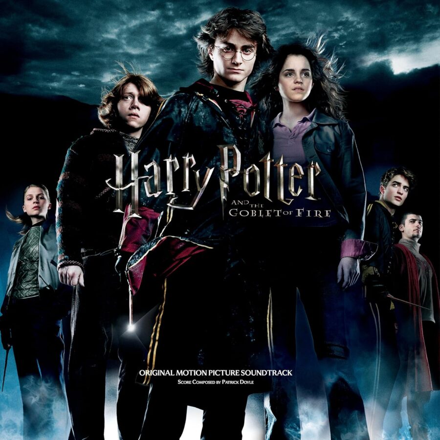 Harry Potter