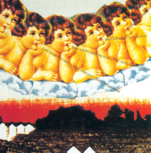 Japanese Whispers