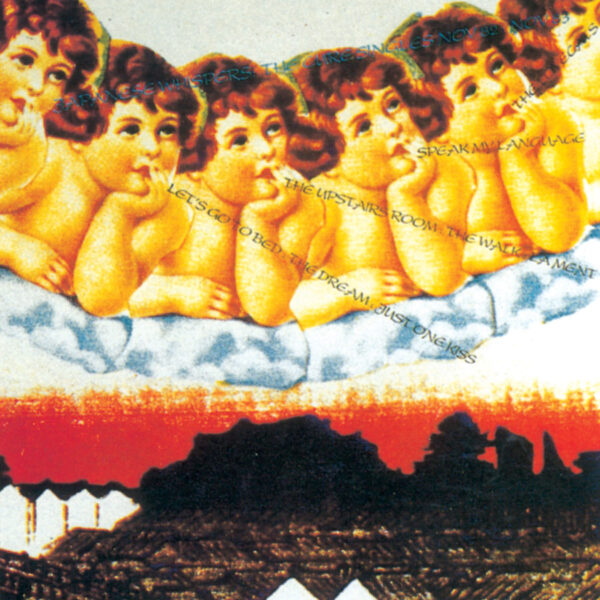 Japanese Whispers
