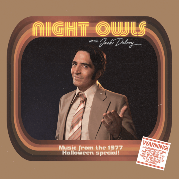 Late Night With The Devil - Original Soundtrack