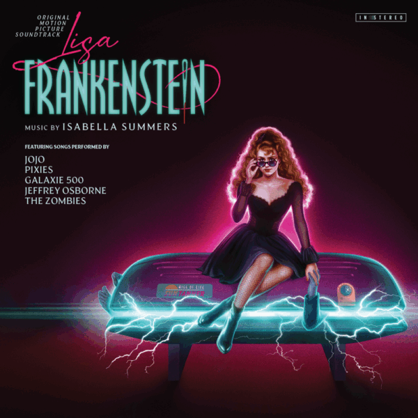 Lisa Frankenstein
