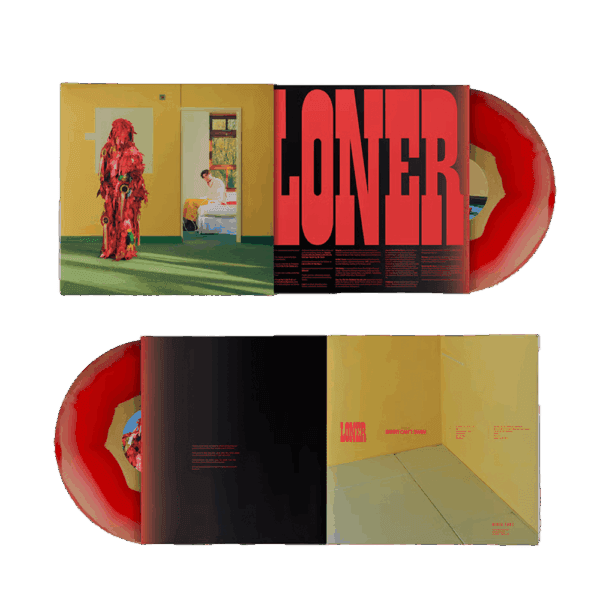 Barry Can't Swim - Loner