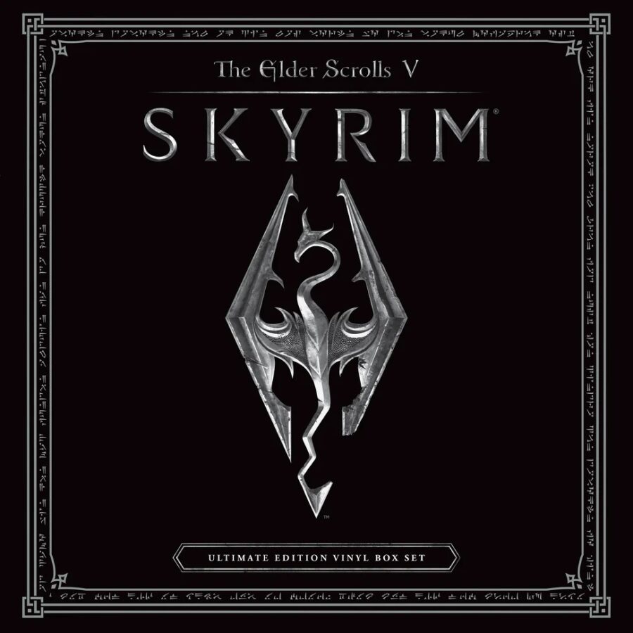 Skyrim
