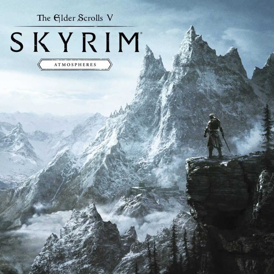 Skyrim Atmospheres