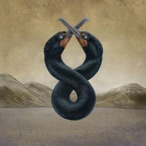 The Cormorants I & II