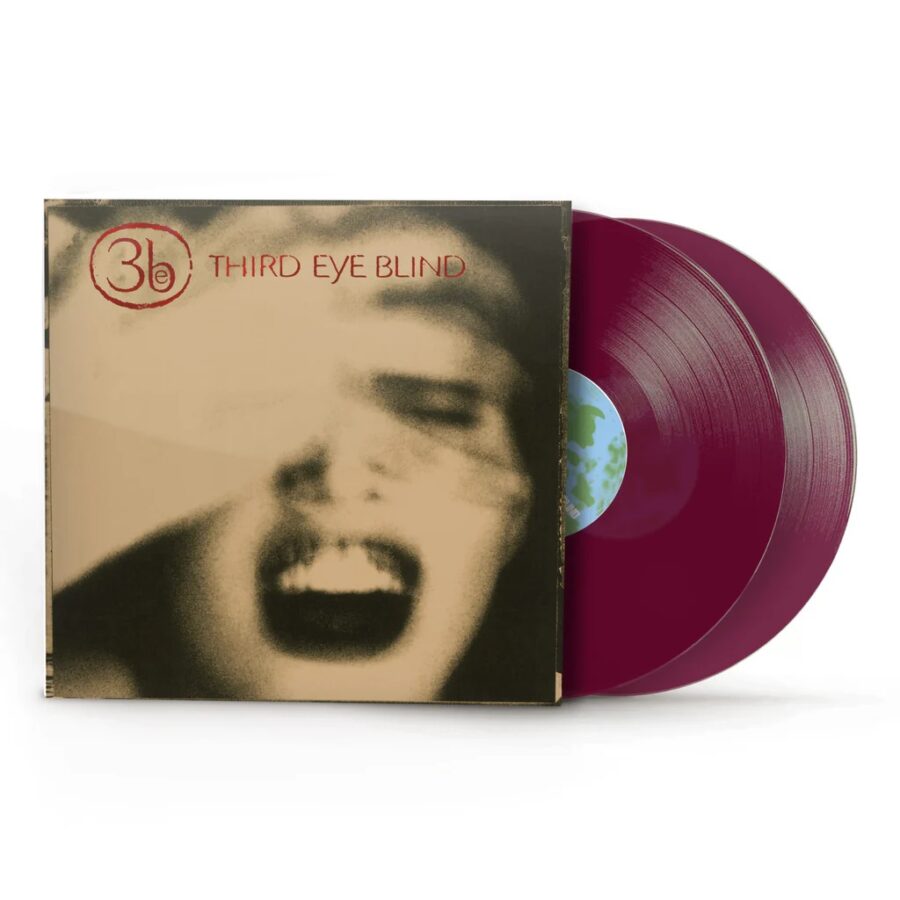Third Eye Blind