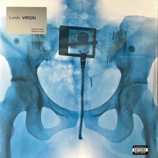 Lorde - Virgin