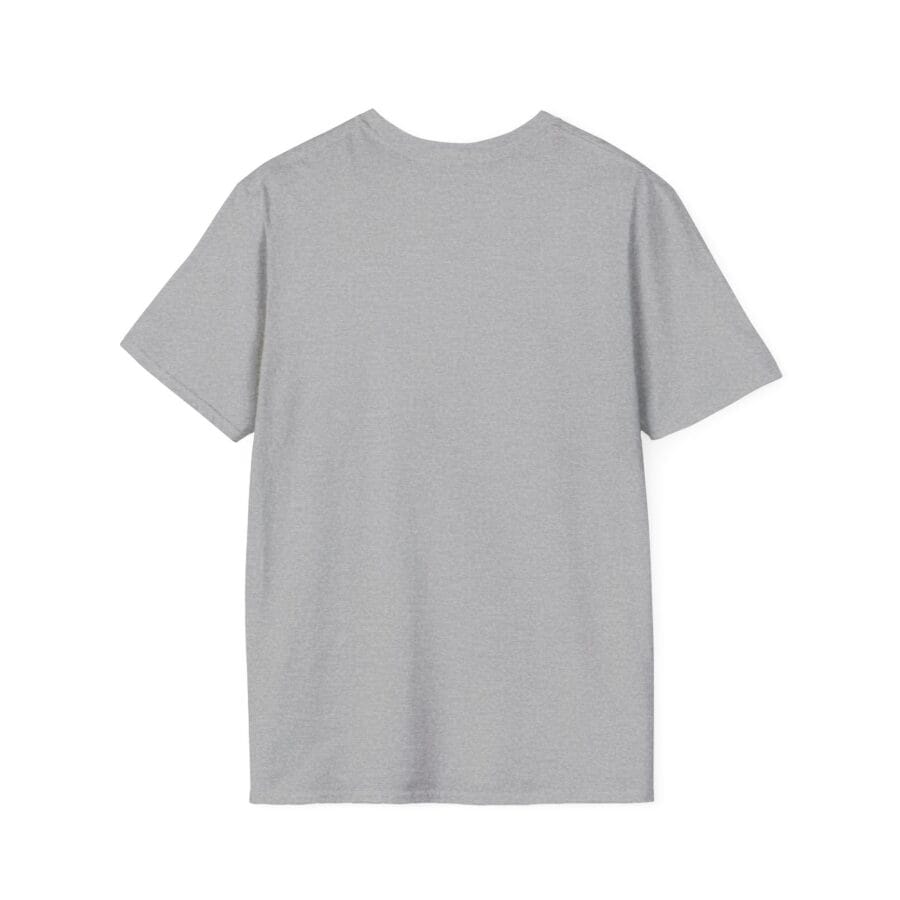 Catloaf Records T-Shirt - Image 6