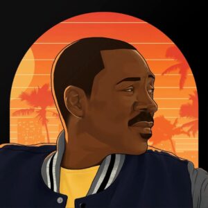 Axel F