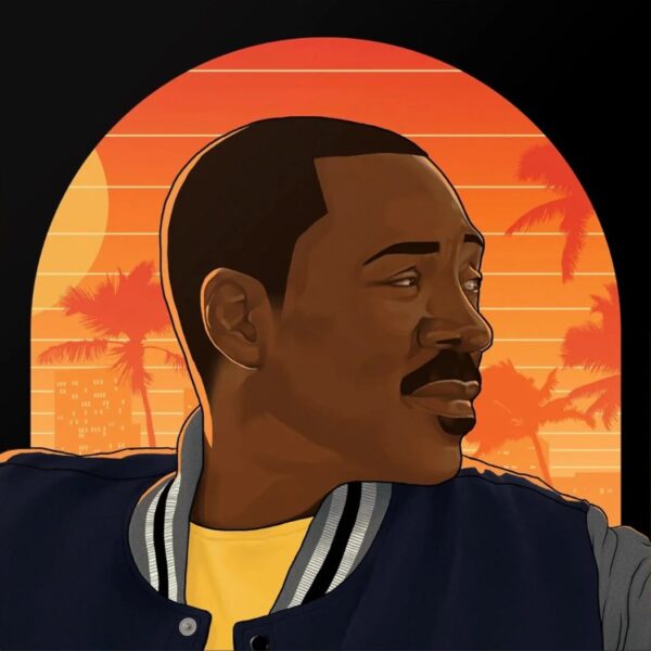 Axel F