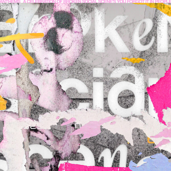 Broken Social Scene
