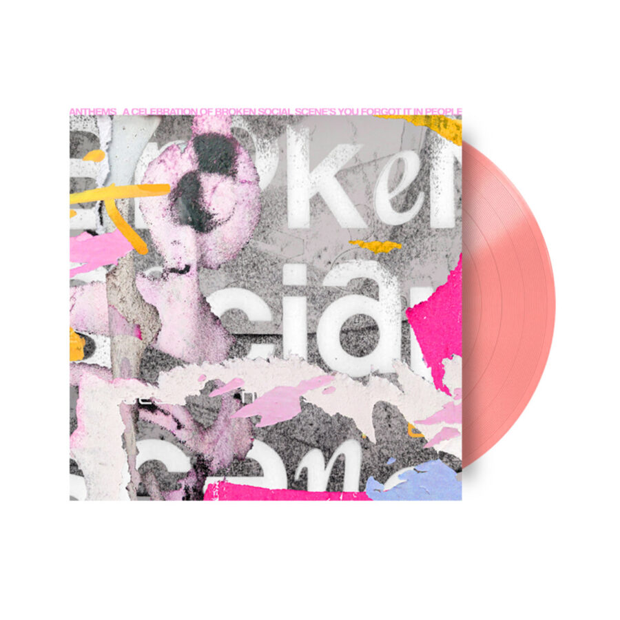 Broken Social Scene
