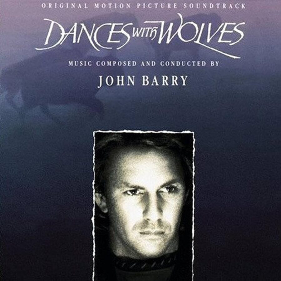 Dances With Wolves