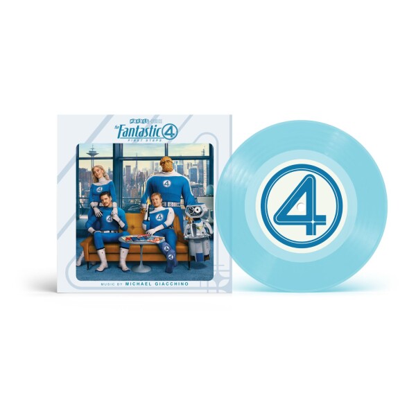 Fantastic Four
