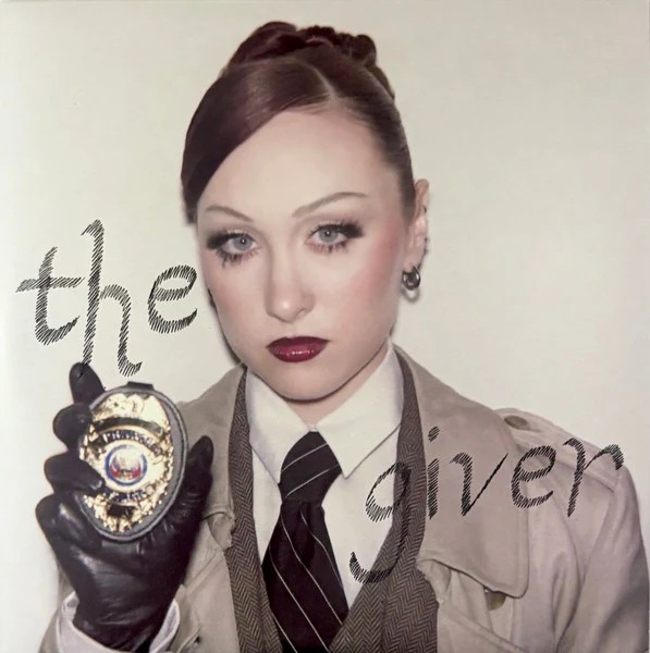 Giver
