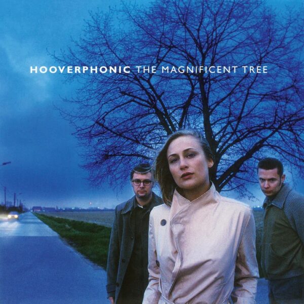 Hooverphonic