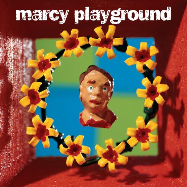 Marcy Playground