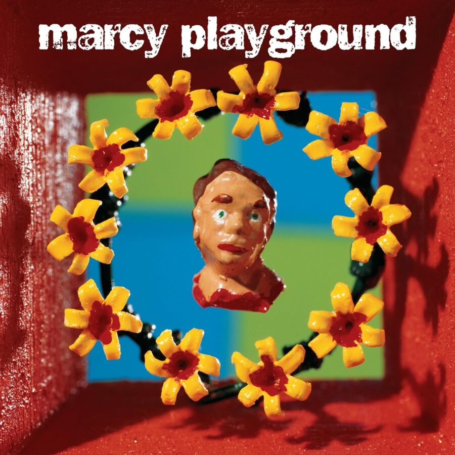Marcy Playground