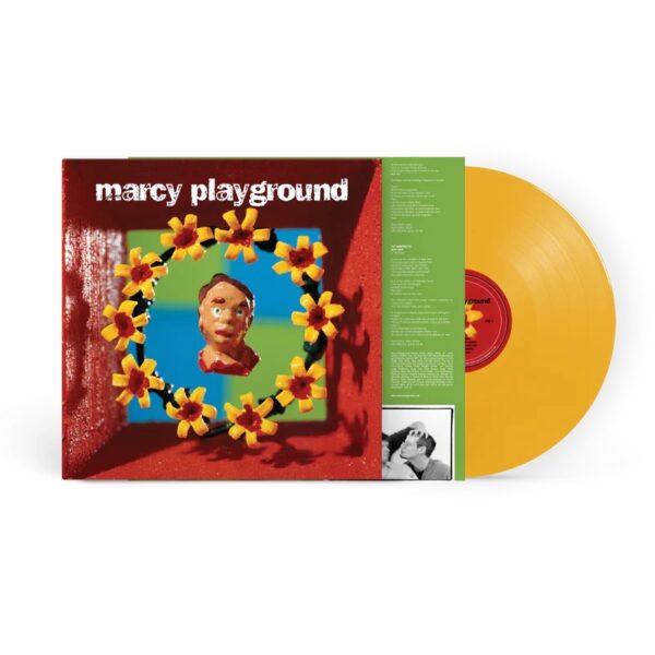 Marcy Playground