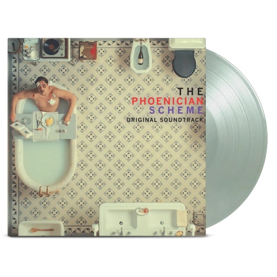 The Phoenician Scheme