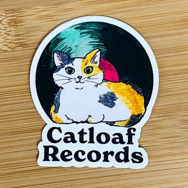 Catloaf Records